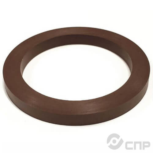 Кольцо прямоугольного сечения 1,8х0,7х0,7