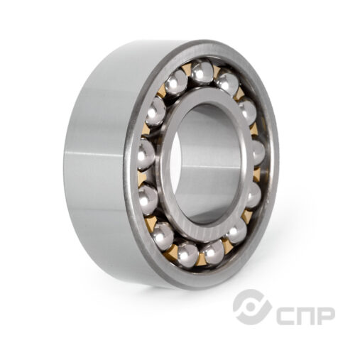 Подшипник радиальный ГОСТ 15х35х11 (60202)