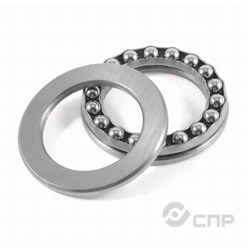 Подшипник упорный ГОСТ 180x360x148,3 (28436)